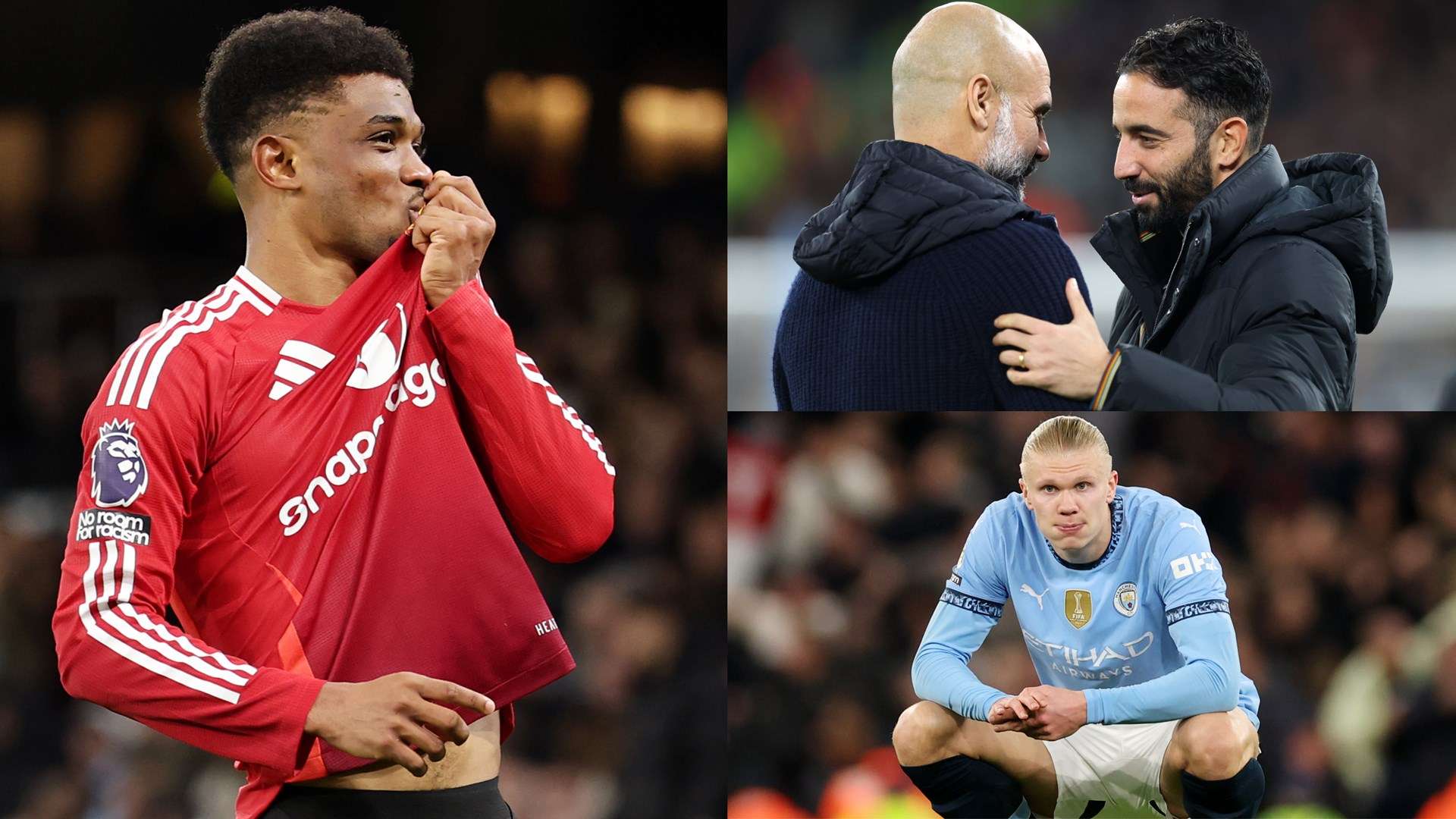 為被動的局 為被動的局