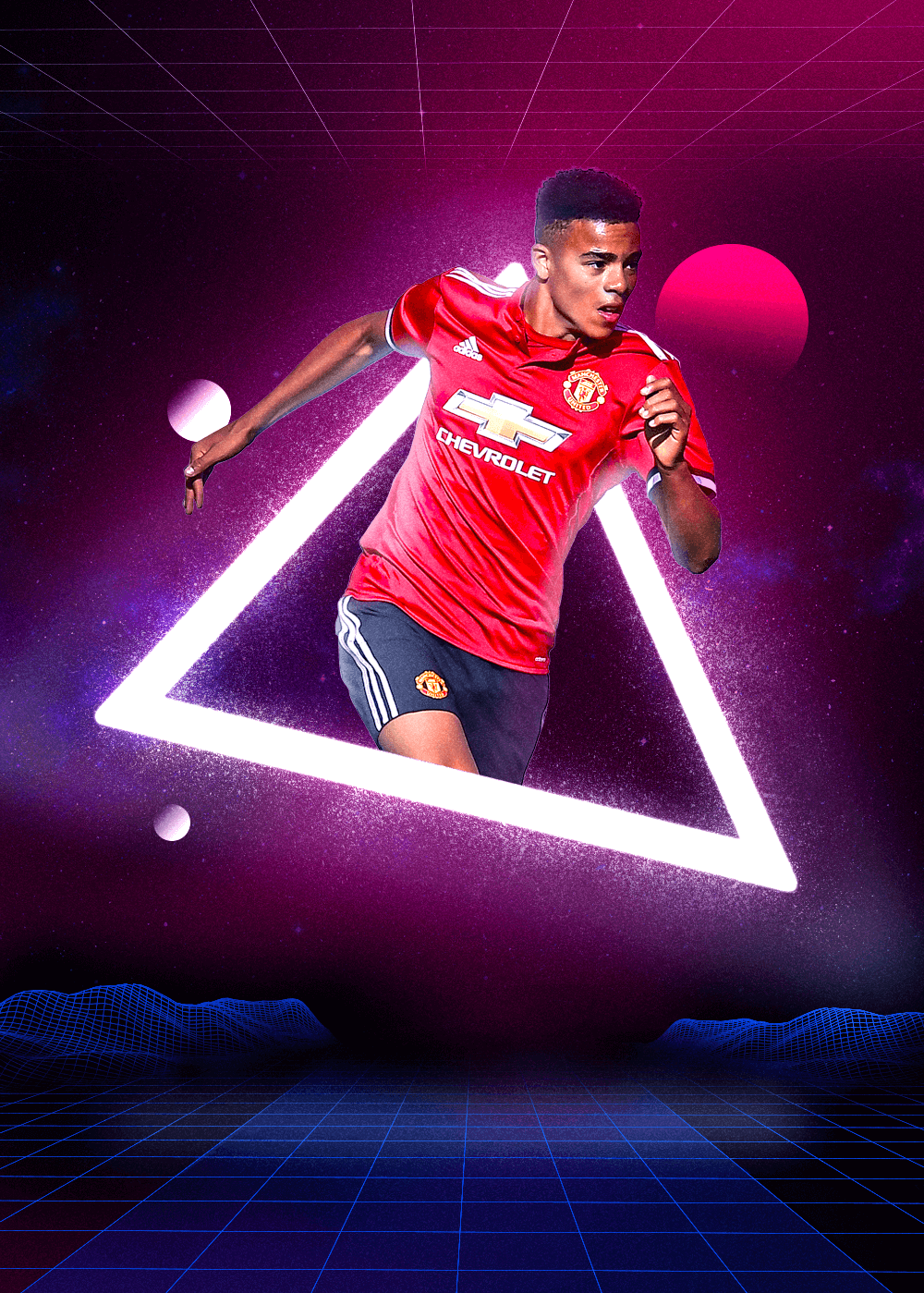 对手逐渐升 对手逐渐升