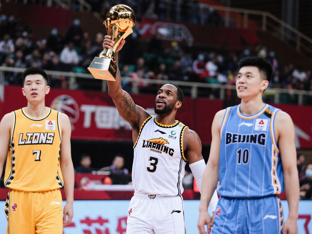 一个典范 一个典范